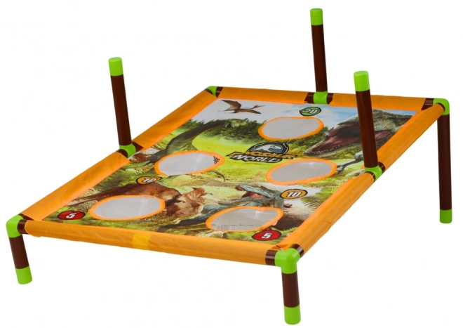 Dinosaur Board Game Set