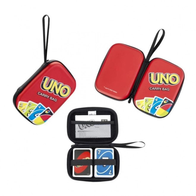 Uno Card Carrying Case