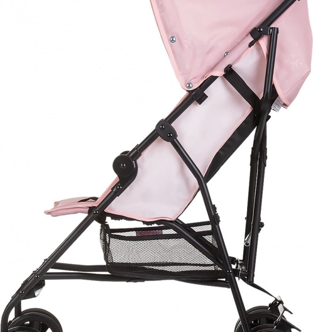Golf Stroller Chipolino Point Pink Marshmallow