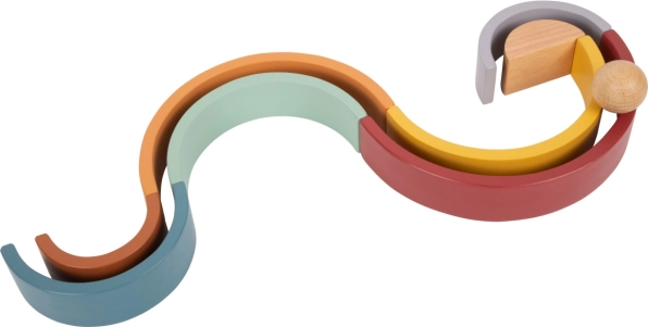 Strumento per giochi Montessori
