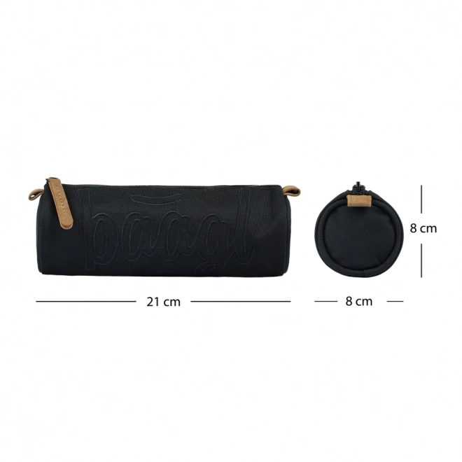 Student Pencil Case Darkness