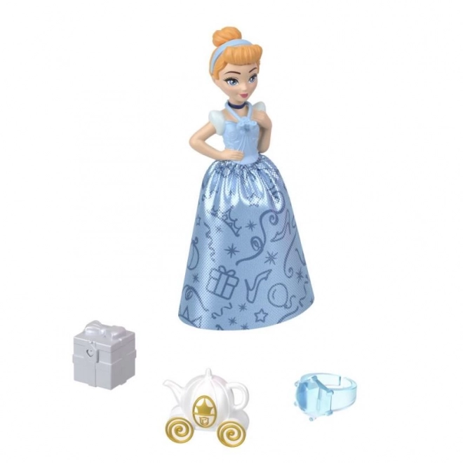 Disney Princess Color Reveal Royal Party Doll