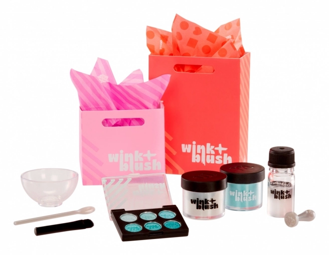 Miniverse Figures - Create Your Own Mini Makeup Display