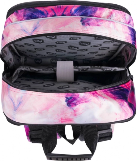 Chytrá organizácia s 3 komorami