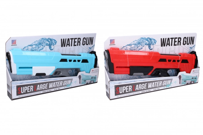 Pump Action Water Gun 52 cm