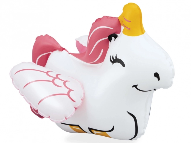 Inflatable Unicorn Water Toy