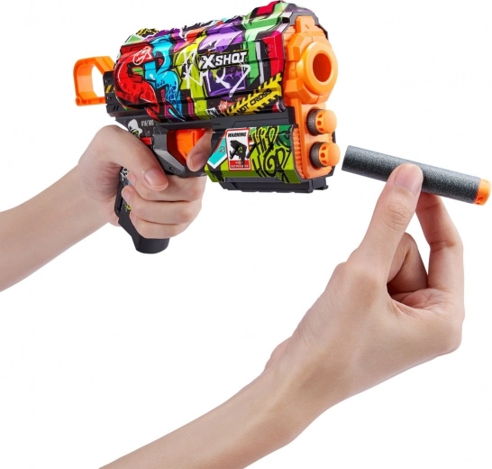 Rækkevidde op til 27 meter