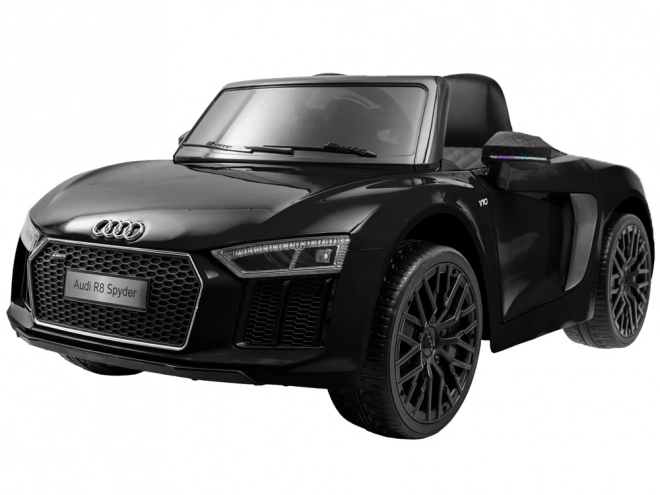 Children's Battery-Powered Car Audi R8 Spyder