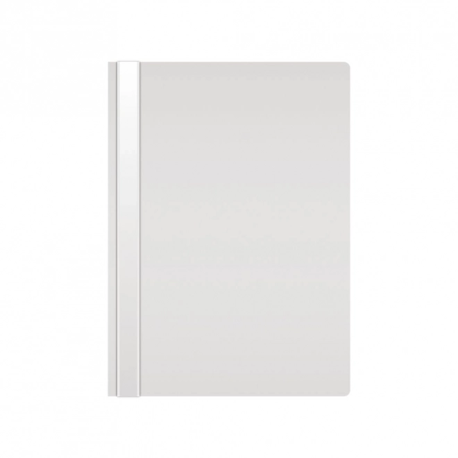 Document Binder A4 White