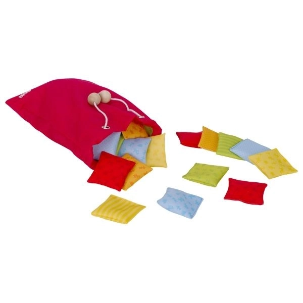 Feel the Pair - Sensory Pads Game