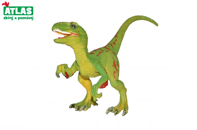 Velociraptor Dinosaur Figure