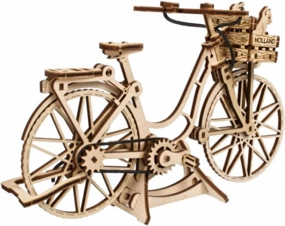 Realistische Details und Mechanik
