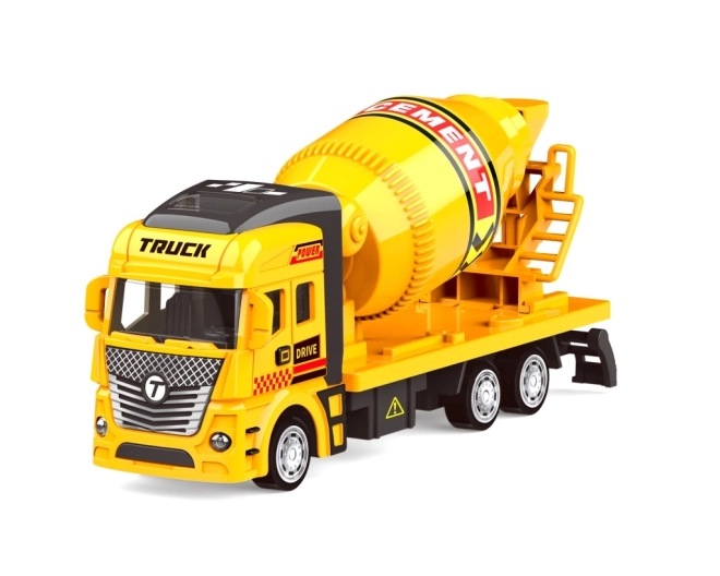 Auto giocattolo in metallo 1:36