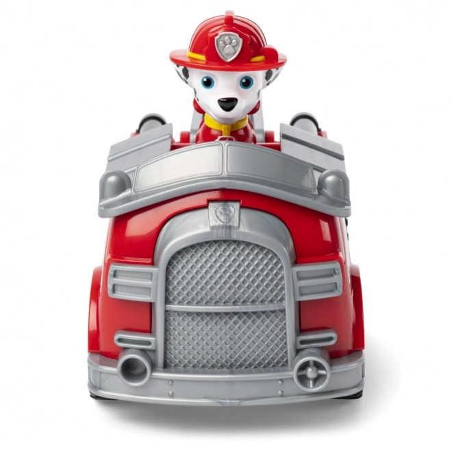 Paw Patrol Marshall's Basic Fire Truck