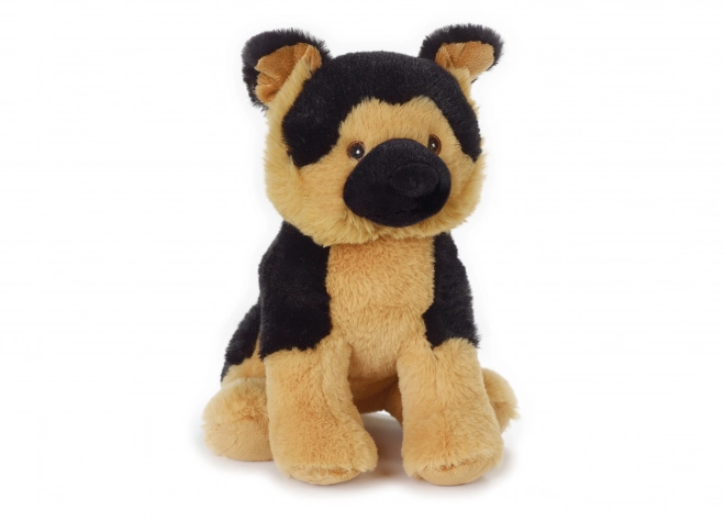 Eco-Friendly German Shepherd Plush Toy