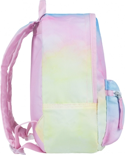 Praktické kapsy pro vše potřebné