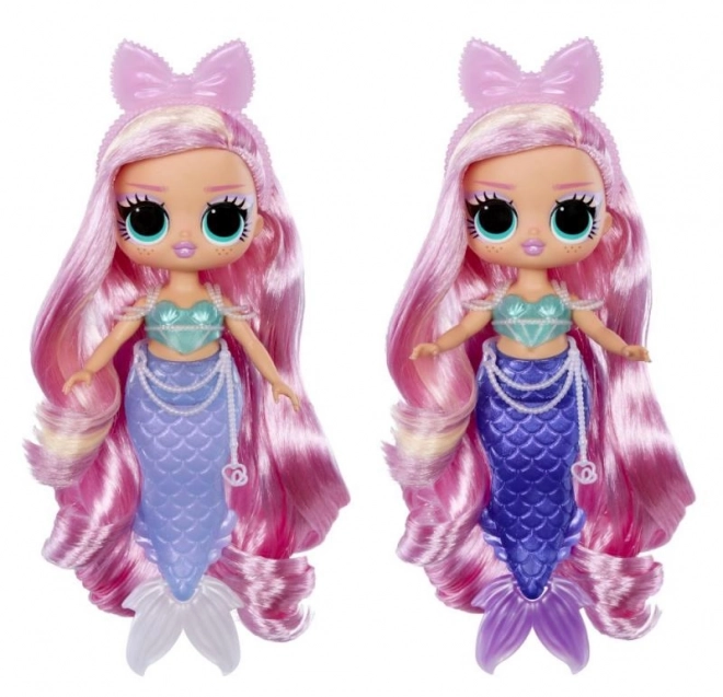 LOL Surprise Tweens Mermaid Doll - Lola Waves