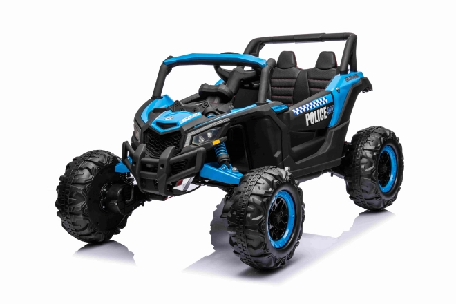 Defend 4x4 ATV Buggy Blau