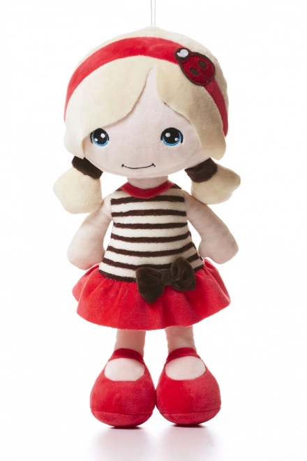 Levenya Anette Plush Doll 36 cm