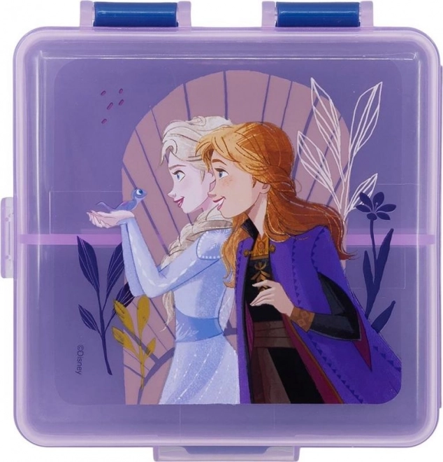 Children's Lunch Box FROZEN