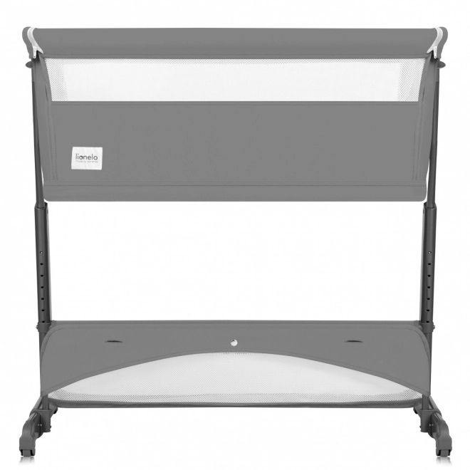 Children's Cot 5 in 1 Thomi Plus Grey Concrete