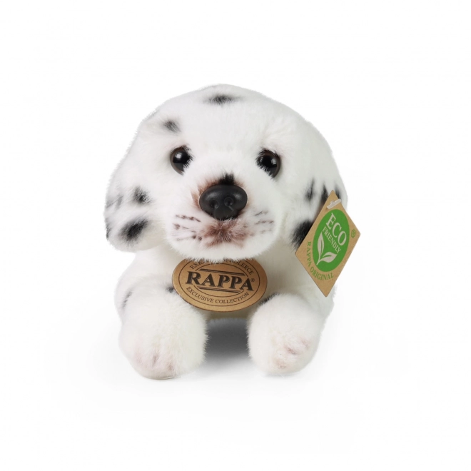 Eco-friendly plush dalmatian 20 cm