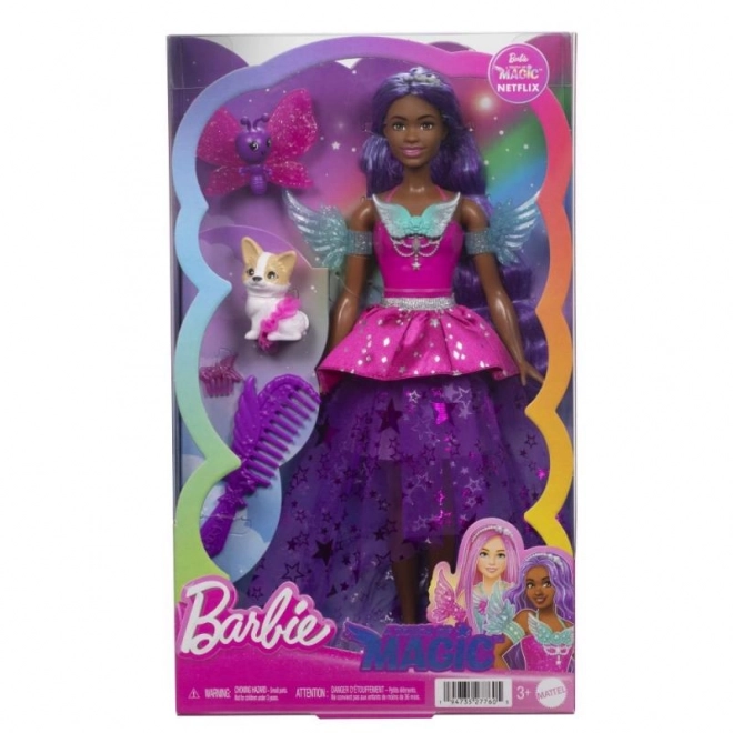 Barbie Brooklyn Doll