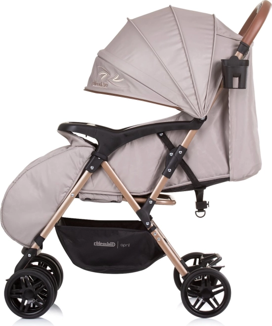 Sport Stroller April Macadamia