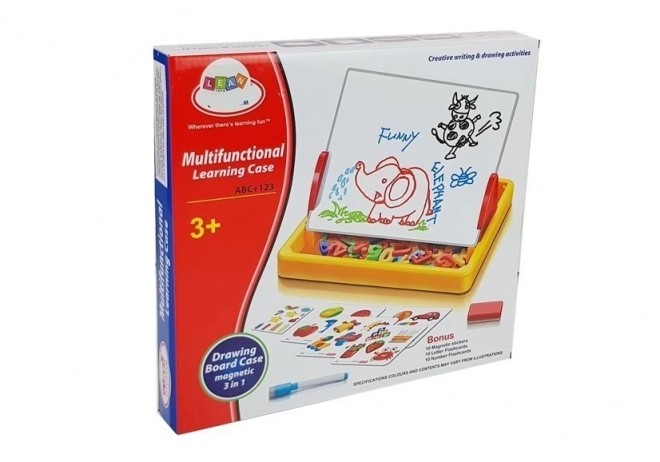 Magnetic Drawing Board