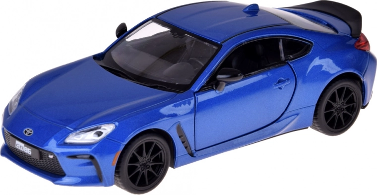 Napęd pull-back dla dynamicznej jazdy