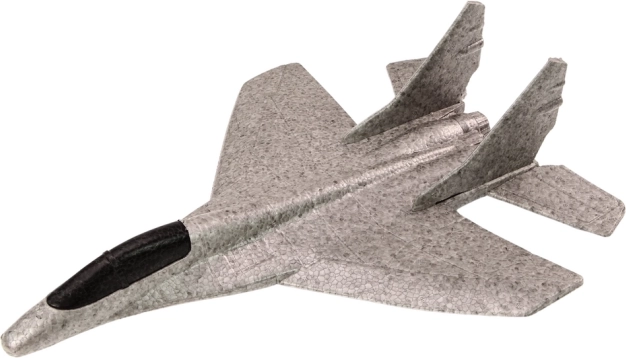 Materiale leggero e sicuro