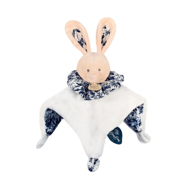 Beige Rabbit 3-in-1 Cuddle Toy