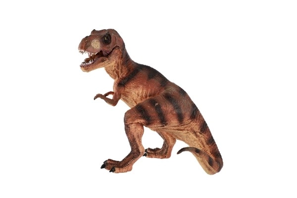 Tyrannosaurus Rex Plastic Figure 23cm