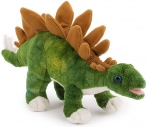 Plüsch Stegosaurus 30 cm