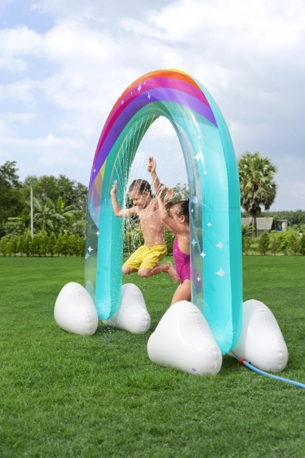 Children's Water Fountain Těšík Bestway