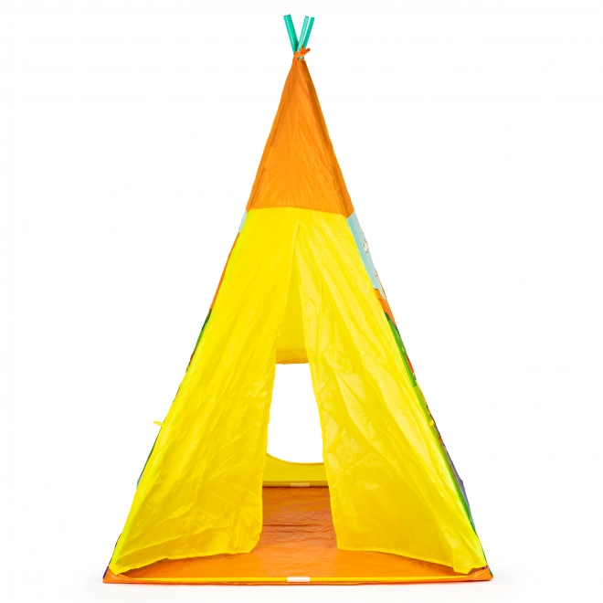 Indian Tipi Play Tent for Children