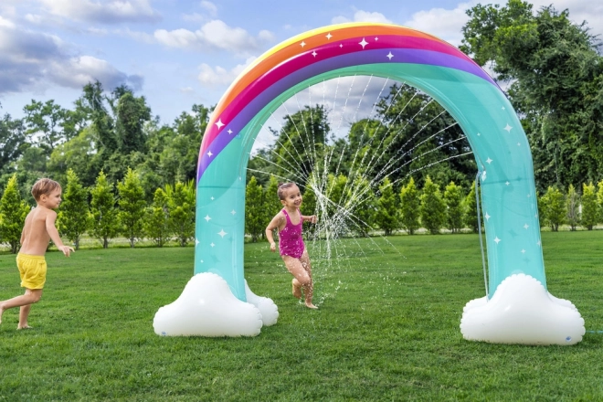 Children's Water Fountain Těšík Bestway