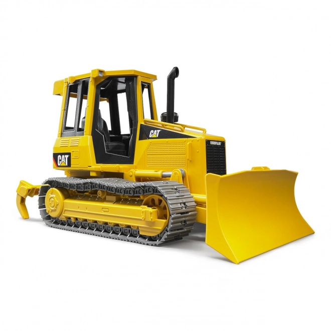 Bruder Caterpillar Mini Bulldozer