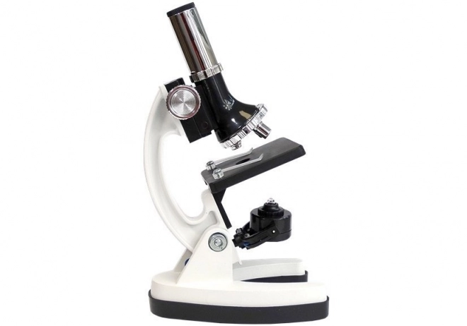 Children's Microscope Set with Carrying Case