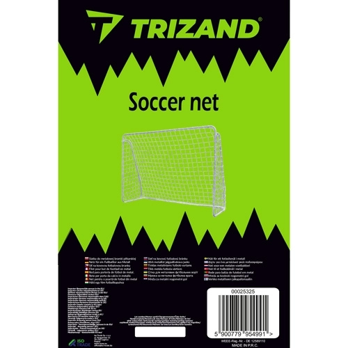 Net for Metal Soccer Goal Trizand