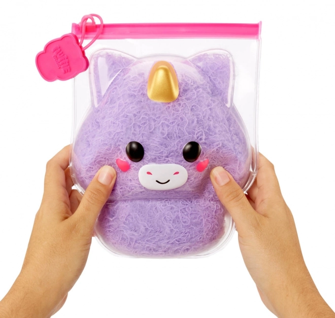 Fluffie Stuffiez Small Plush Unicorn