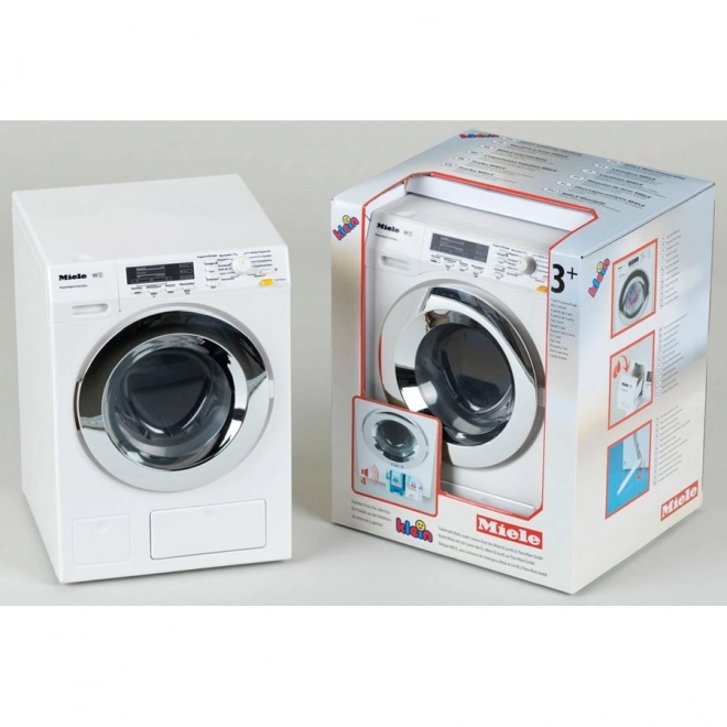 Klein Miele Washing Machine Toy