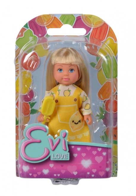 Evi Love Fruit Ice Cream Dolls