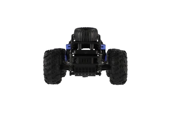 Remote Control Off-Road Buggy Blue 22cm