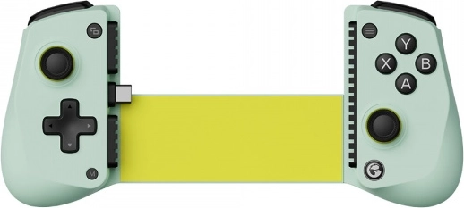 Nulová latence díky kabelovému USB‑C