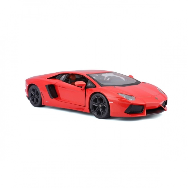 Maisto Lamborghini Aventador Coupé Diecast Model