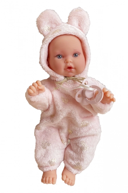 Realistic Baby Doll with Special Movement Function