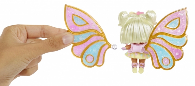 Doll L.O.L. Surprise Fairy Display