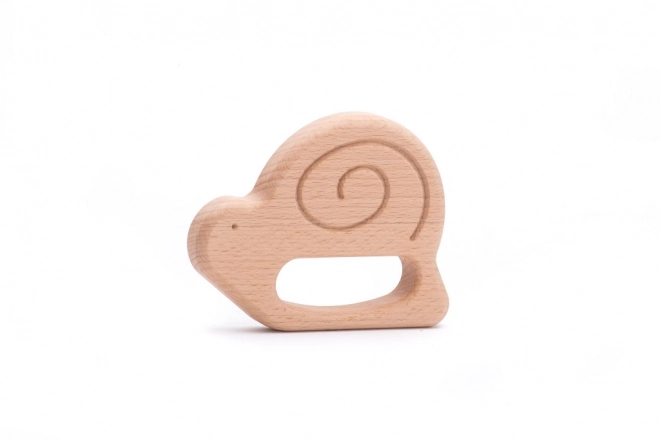 Bajo Snail Teether