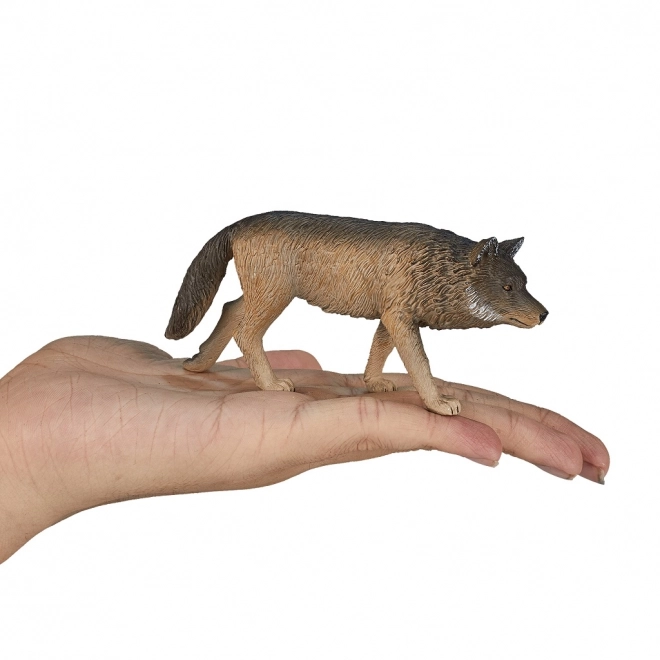 Forest Wolf Figurine